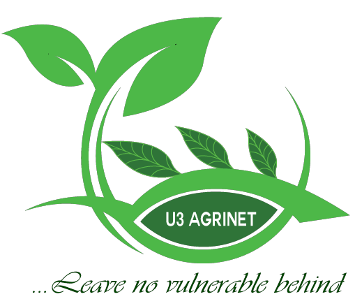 U3agrinet-logo