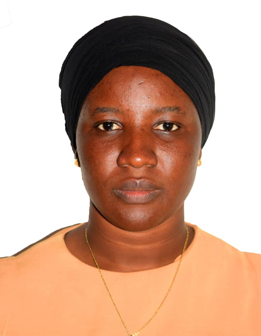 Fauzia Illiasu